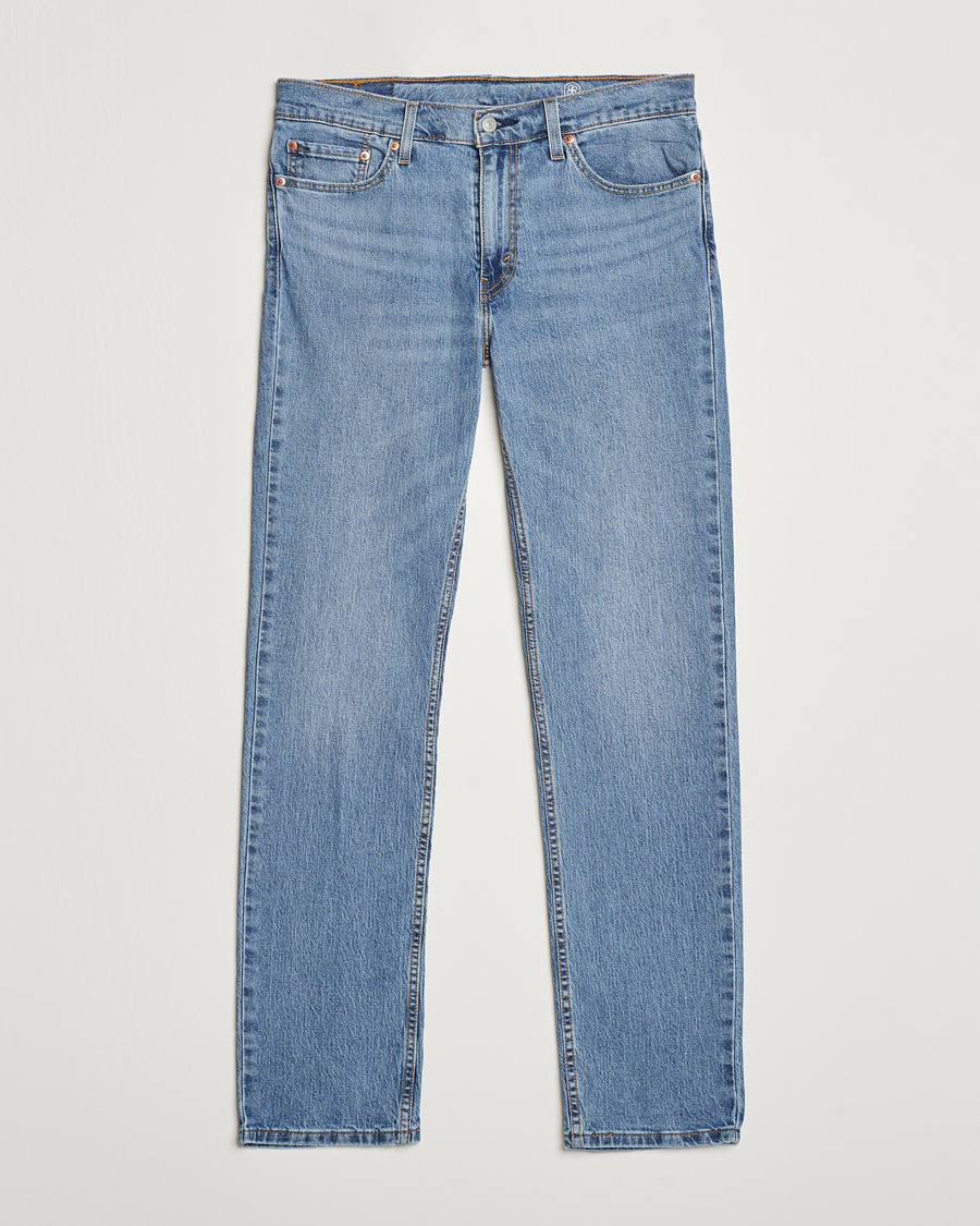 Herre | Jeans | Levi's | 511 Slim Jeans On The Cool