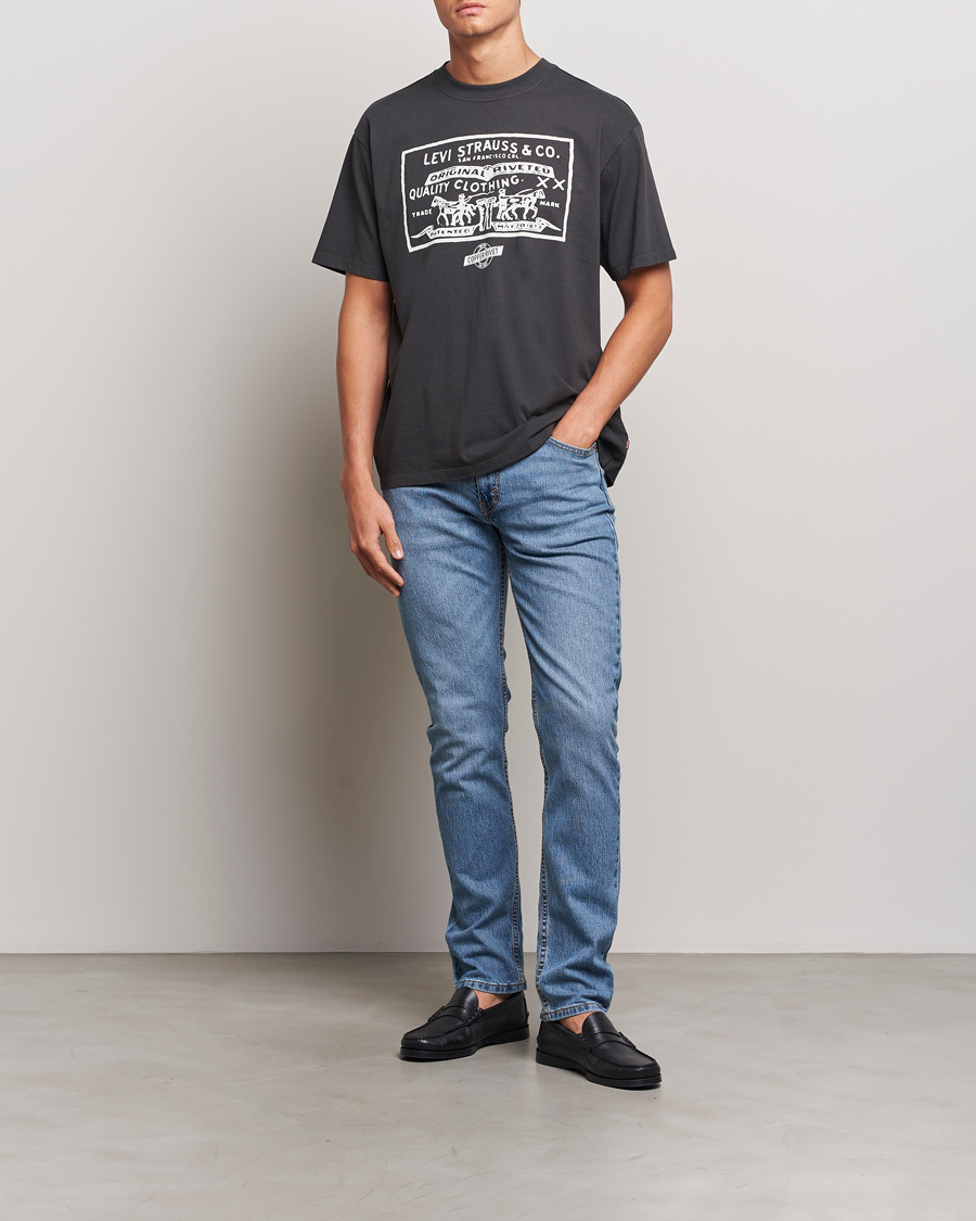 Herre | Bukser | Levi's | 511 Slim Jeans On The Cool
