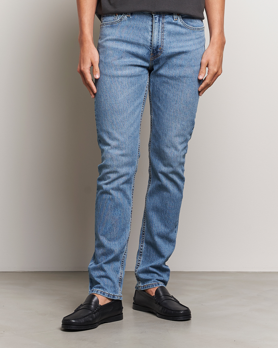 Herre | Jeans | Levi's | 511 Slim Jeans On The Cool
