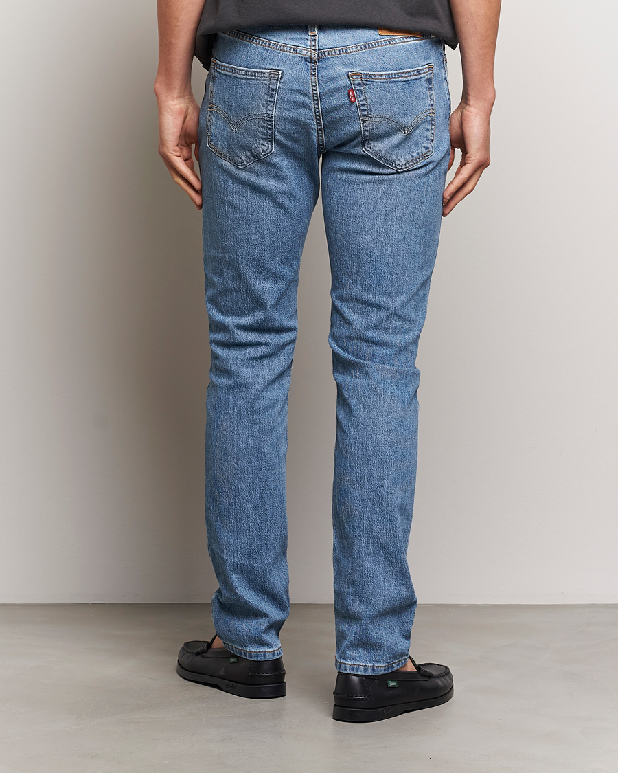 Herre | Jeans | Levi's | 511 Slim Jeans On The Cool