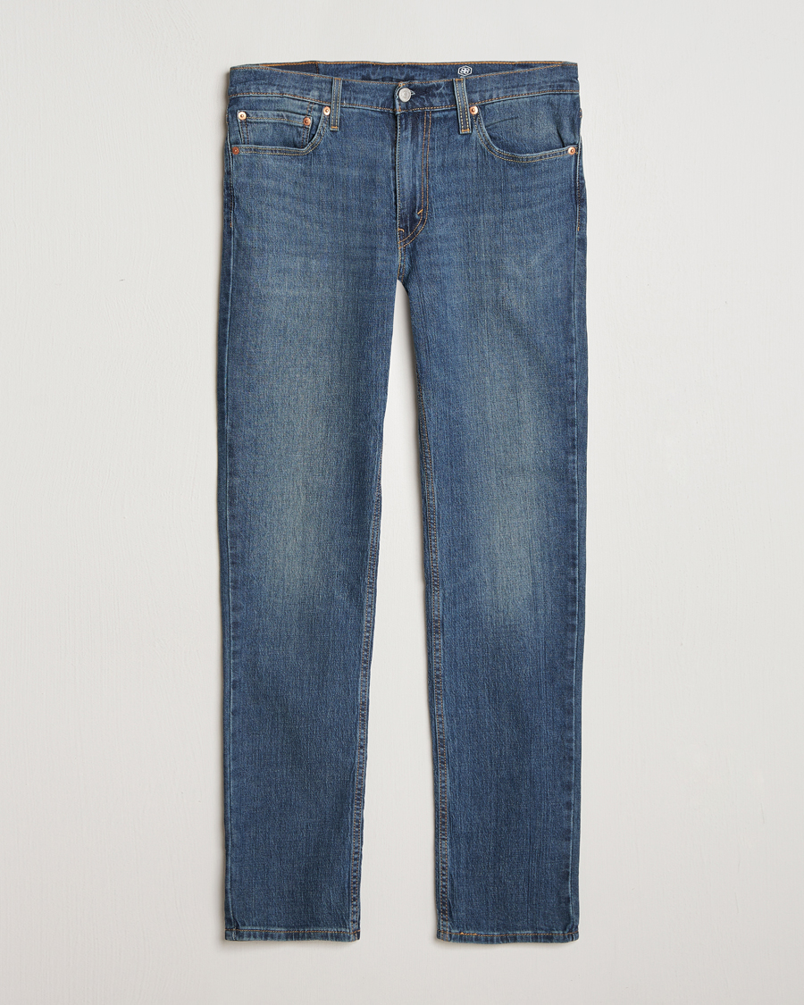 Herre | Jeans | Levi's | 511 Slim Jeans Everything Is Cool