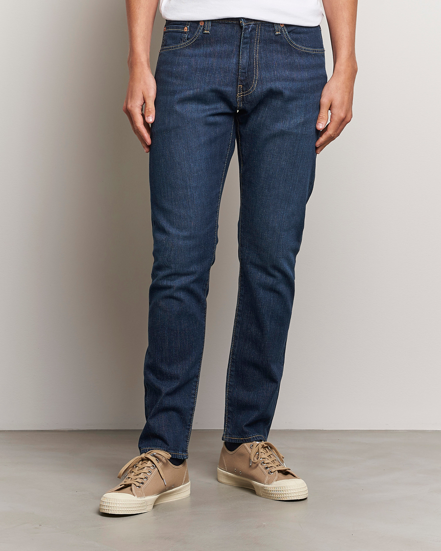 Herre | Jeans | Levi's | 512 Slim Taper Jeans Keepin It Clean