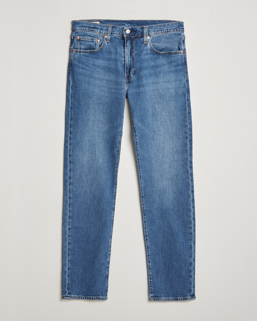 Herre | Jeans | Levi's | 512 Slim Taper Jeans Hold On Me
