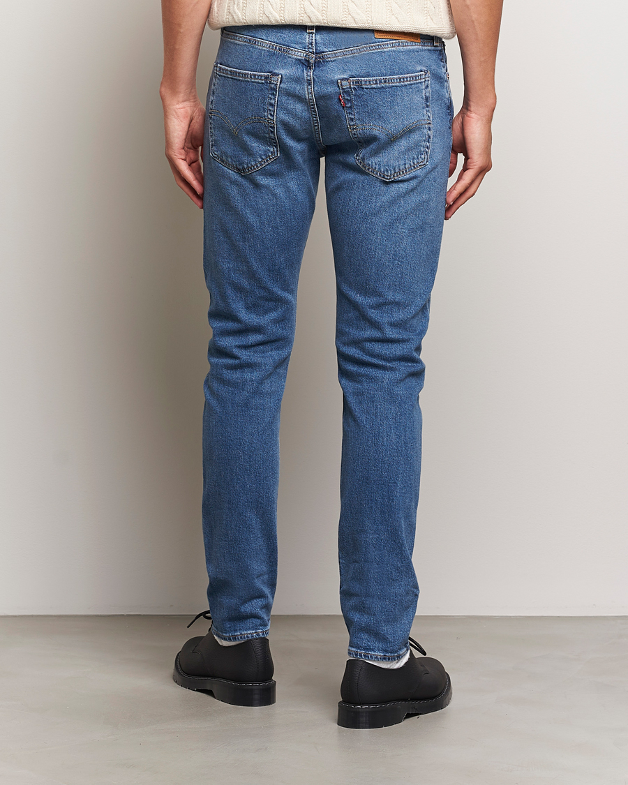 Herre | Jeans | Levi's | 512 Slim Taper Jeans Hold On Me