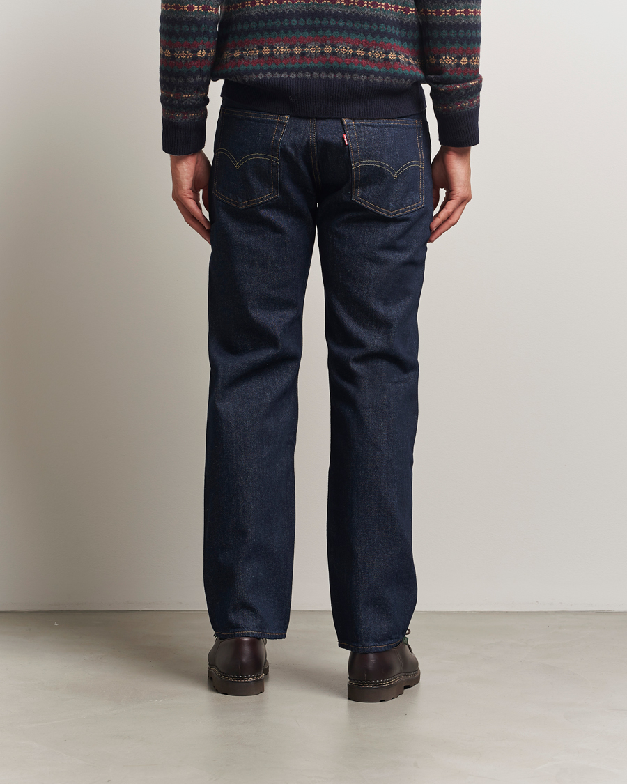 Herre | Jeans | Levi's | 555 Relaxed Straight Jeans Welcome To The Game
