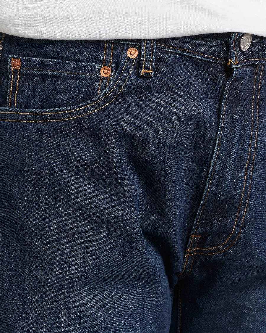 Herre | Jeans | Levi's | 555 Relaxed Straight Jeans Up The Score