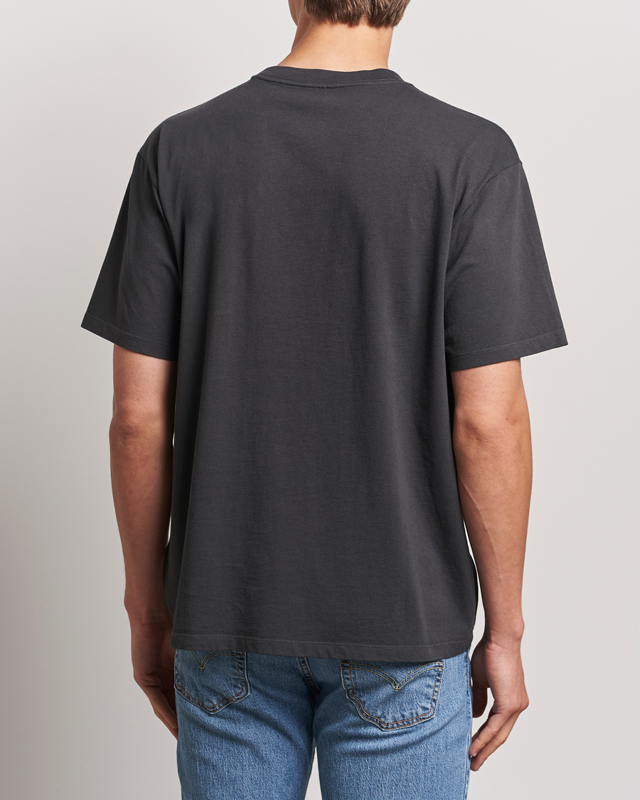 Herre | T-Shirts | Levi's | Vintage Fit Graphic T-Shirt Pirate Black