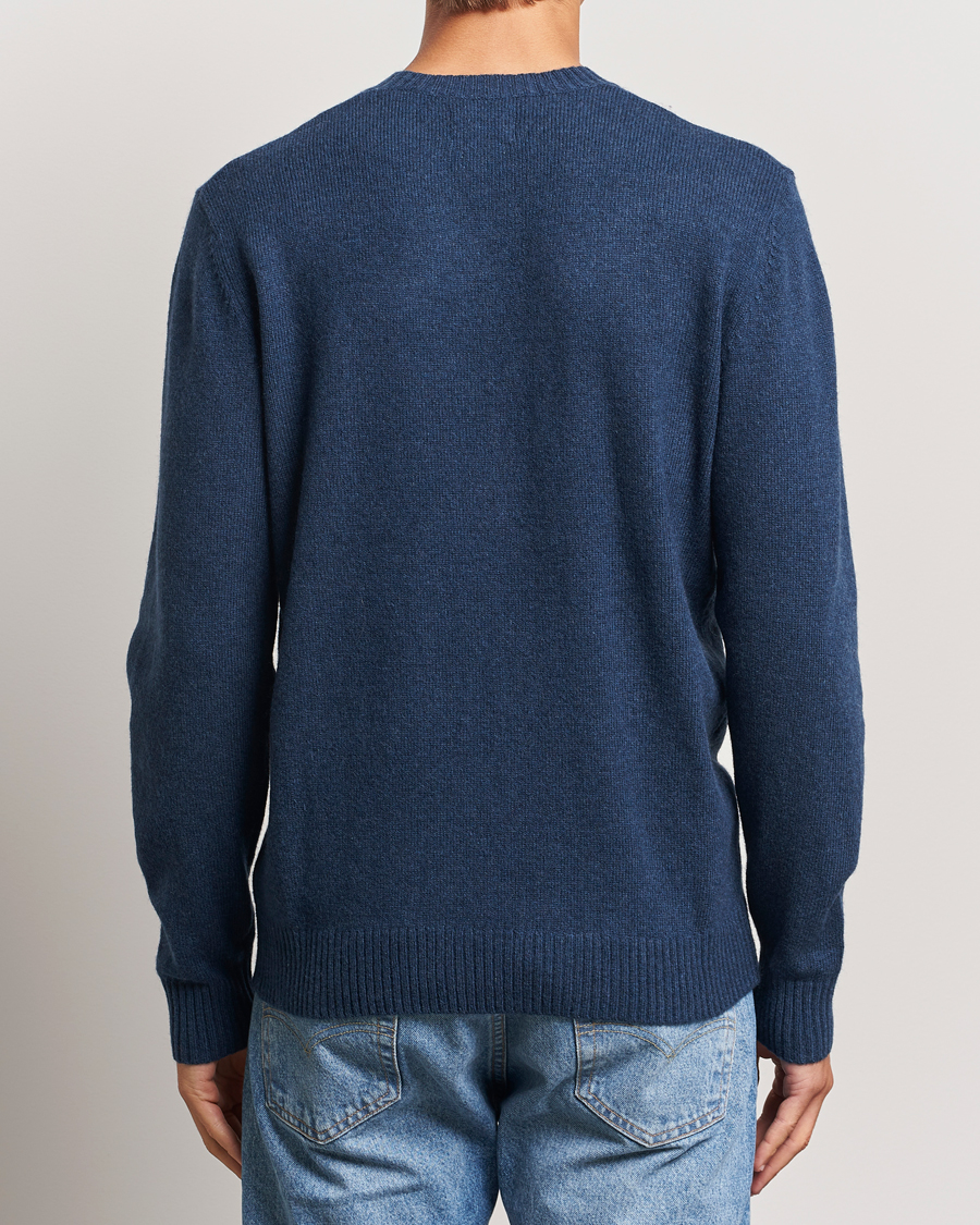 Herre | Gensere | Levi's | Original Knitted Sweater Sargasso Sea