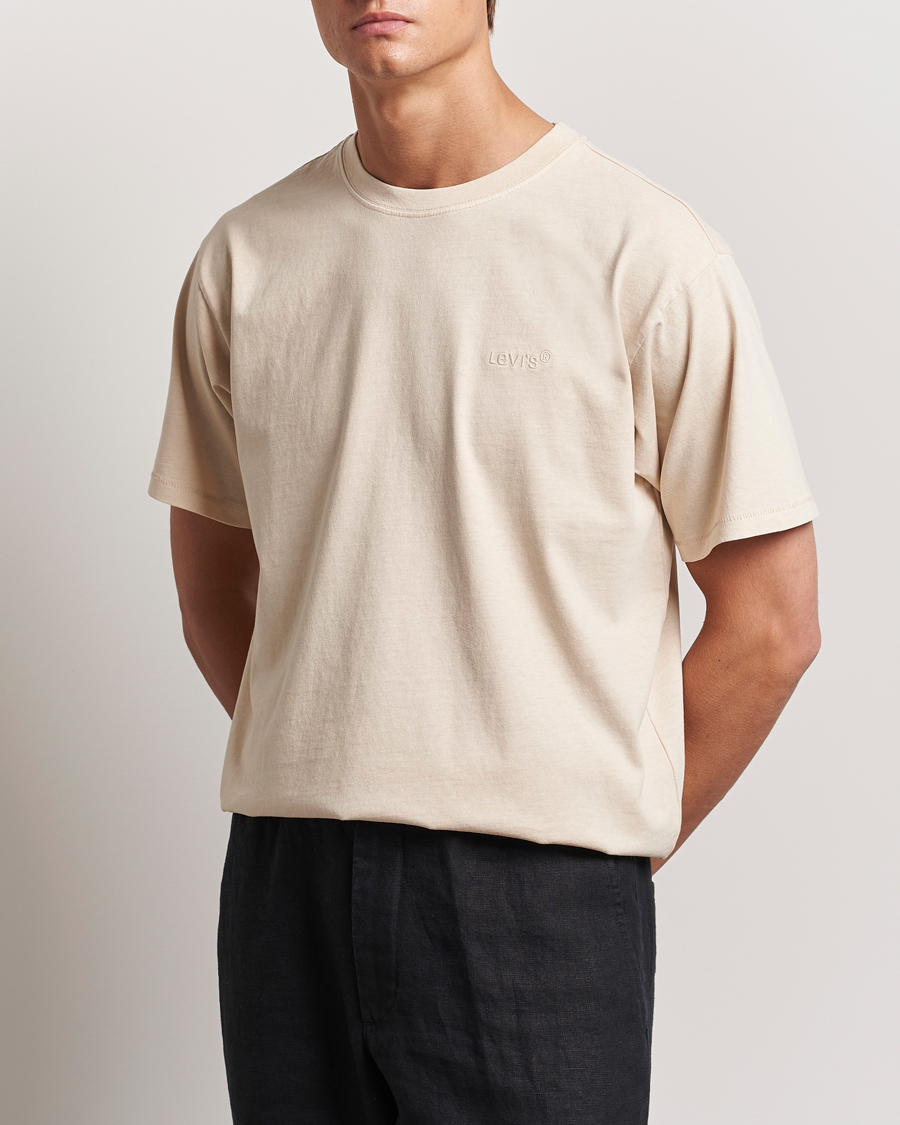 Herre | Nye produktbilder | Levi\'s | Red Tab Vintage T-Shirt Fog