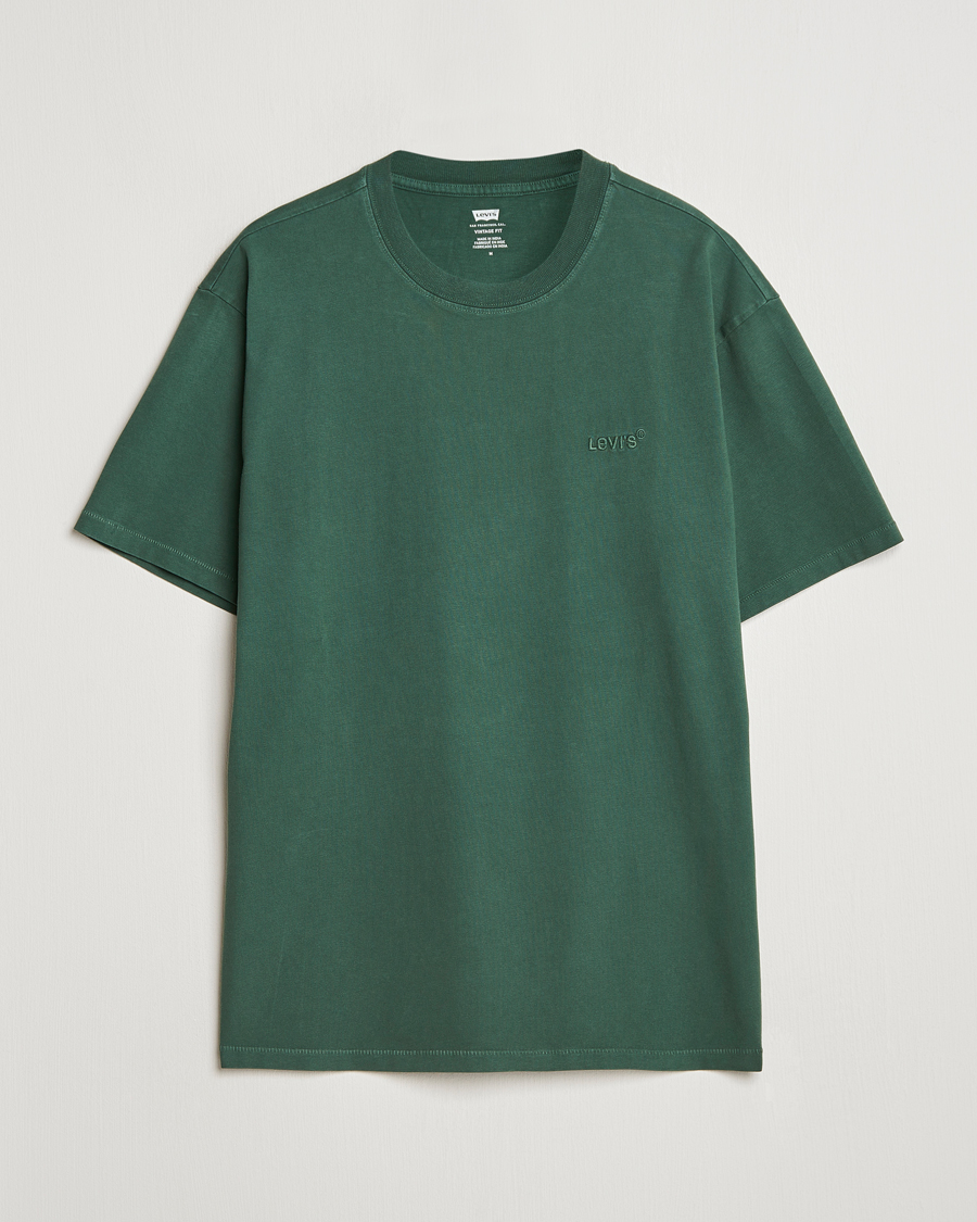 Herre | T-Shirts | Levi's | Red Tab Vintage T-Shirt Sycamore
