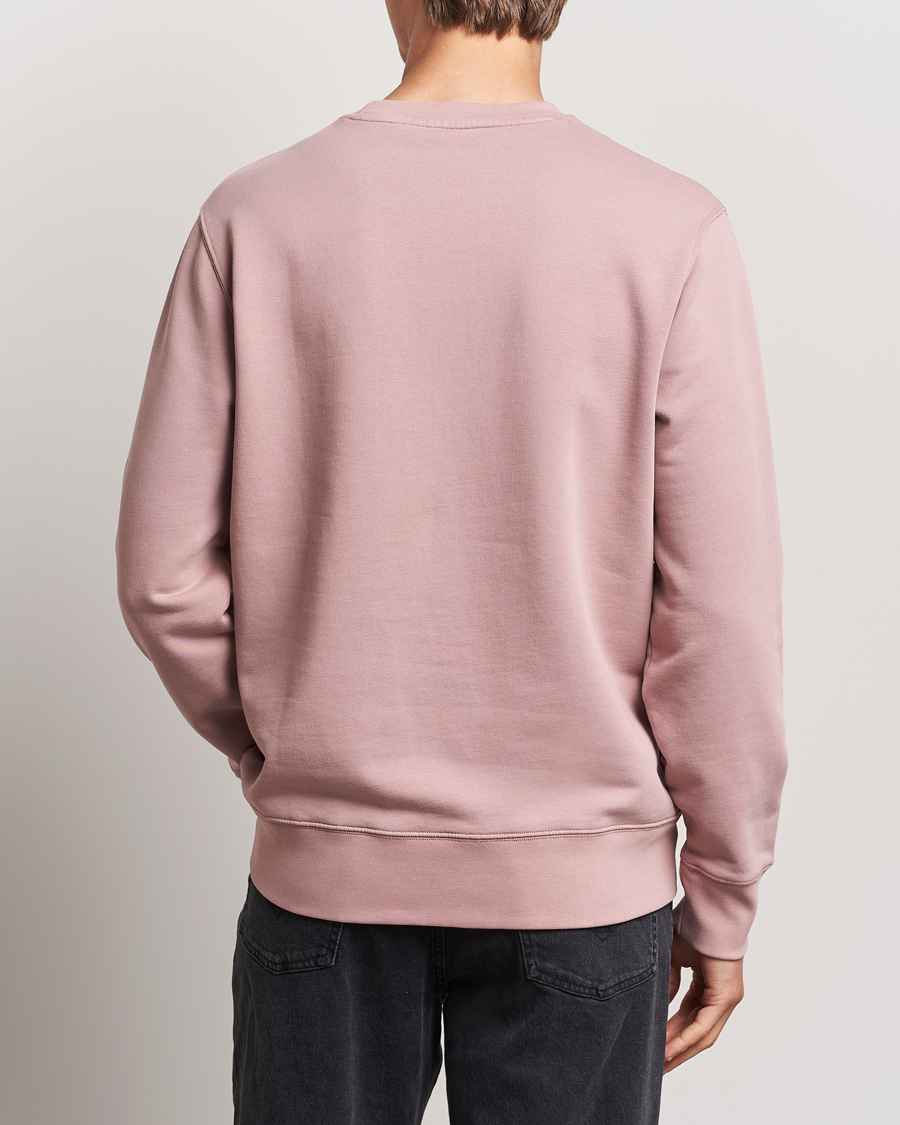 Herre | Gensere | Levi's | Original Crew Neck Sweatshirt Woodrose