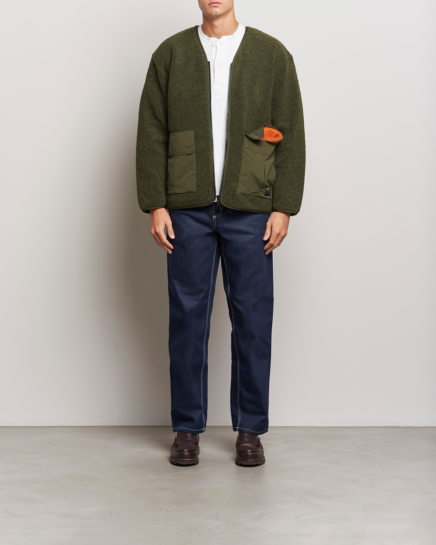 Herre | Jeans | Carhartt WIP | Simple Pant Norco Denim Blue Rigid