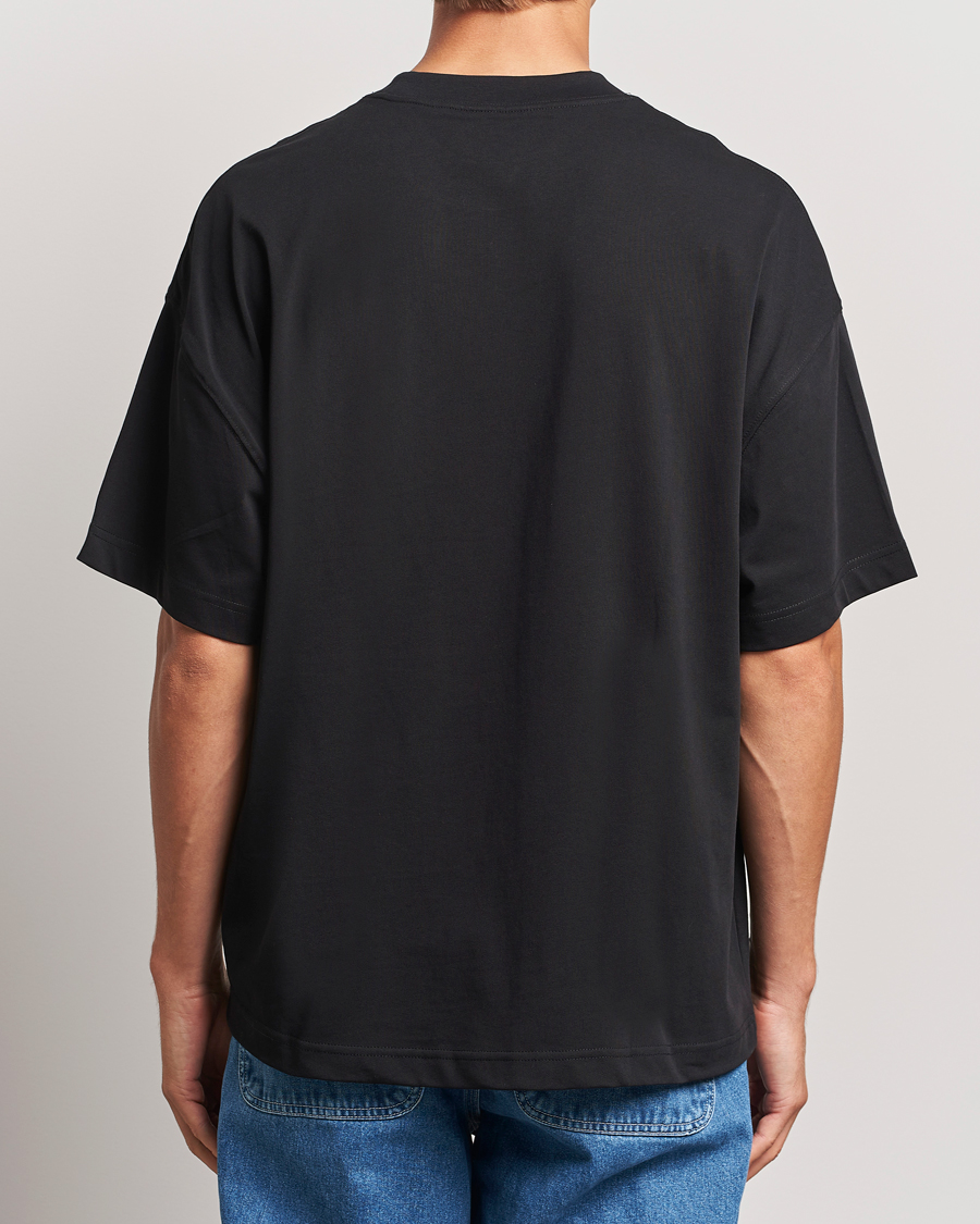 Herre | T-Shirts | Carhartt WIP | Body Of Work T-Shirt Black
