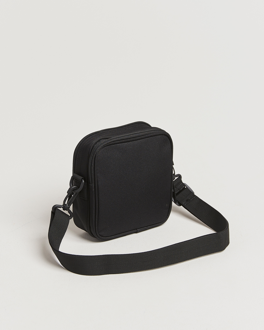 Herre | Vesker | Carhartt WIP | Essentials Bag Black