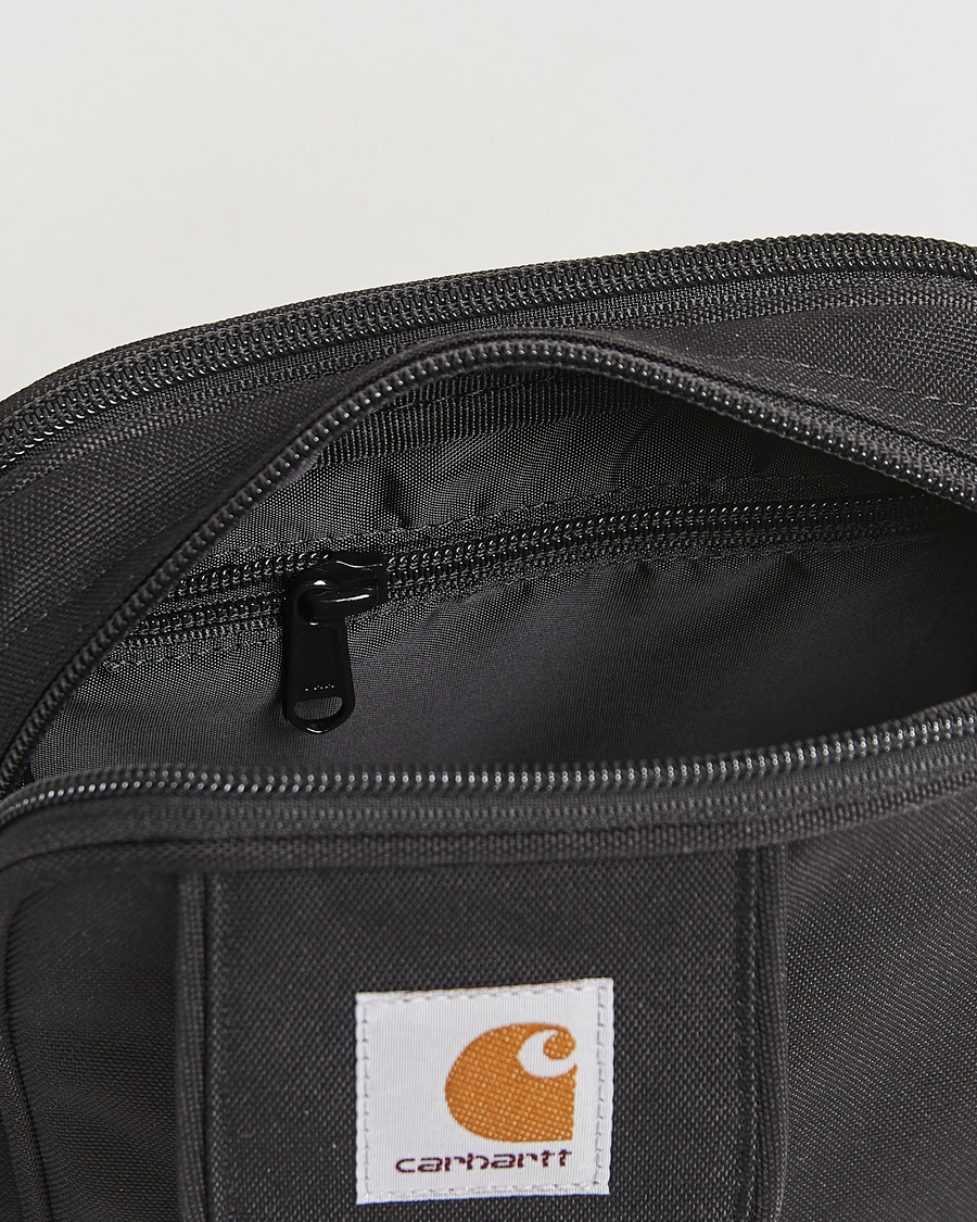 Herre | Vesker | Carhartt WIP | Essentials Bag Black