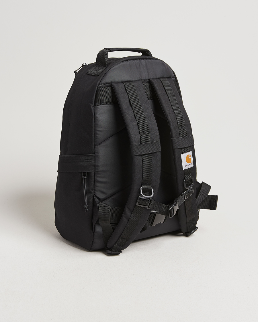 Herre | Vesker | Carhartt WIP | Kickflip Backpack Black