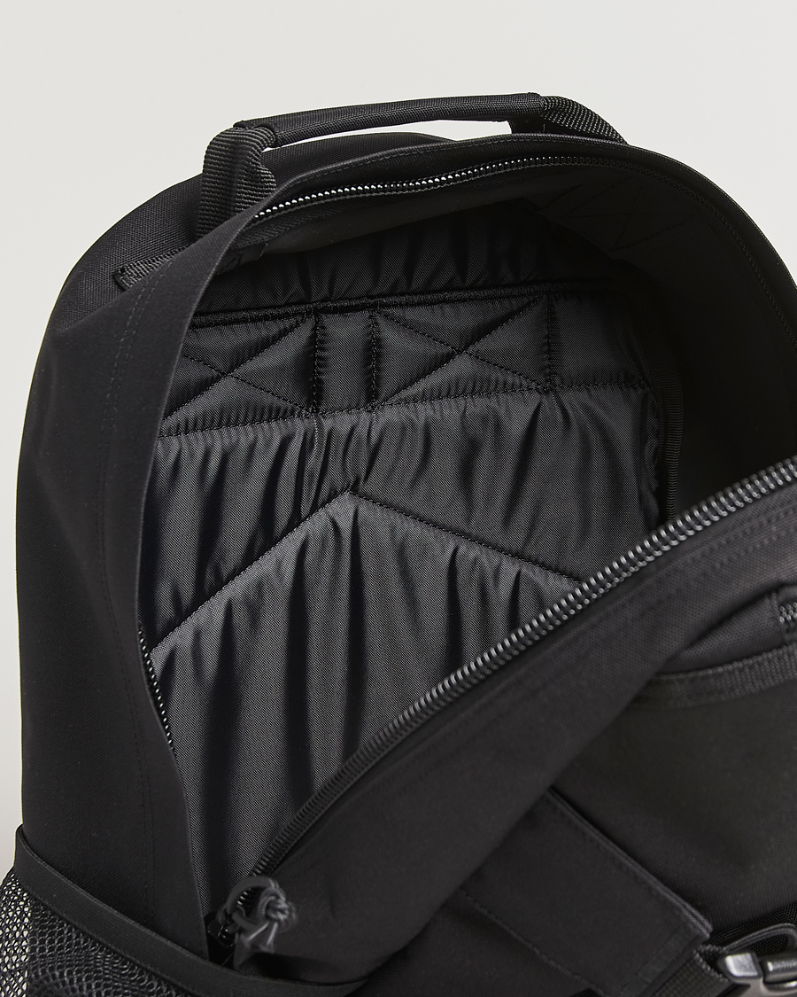 Herre | Vesker | Carhartt WIP | Kickflip Backpack Black