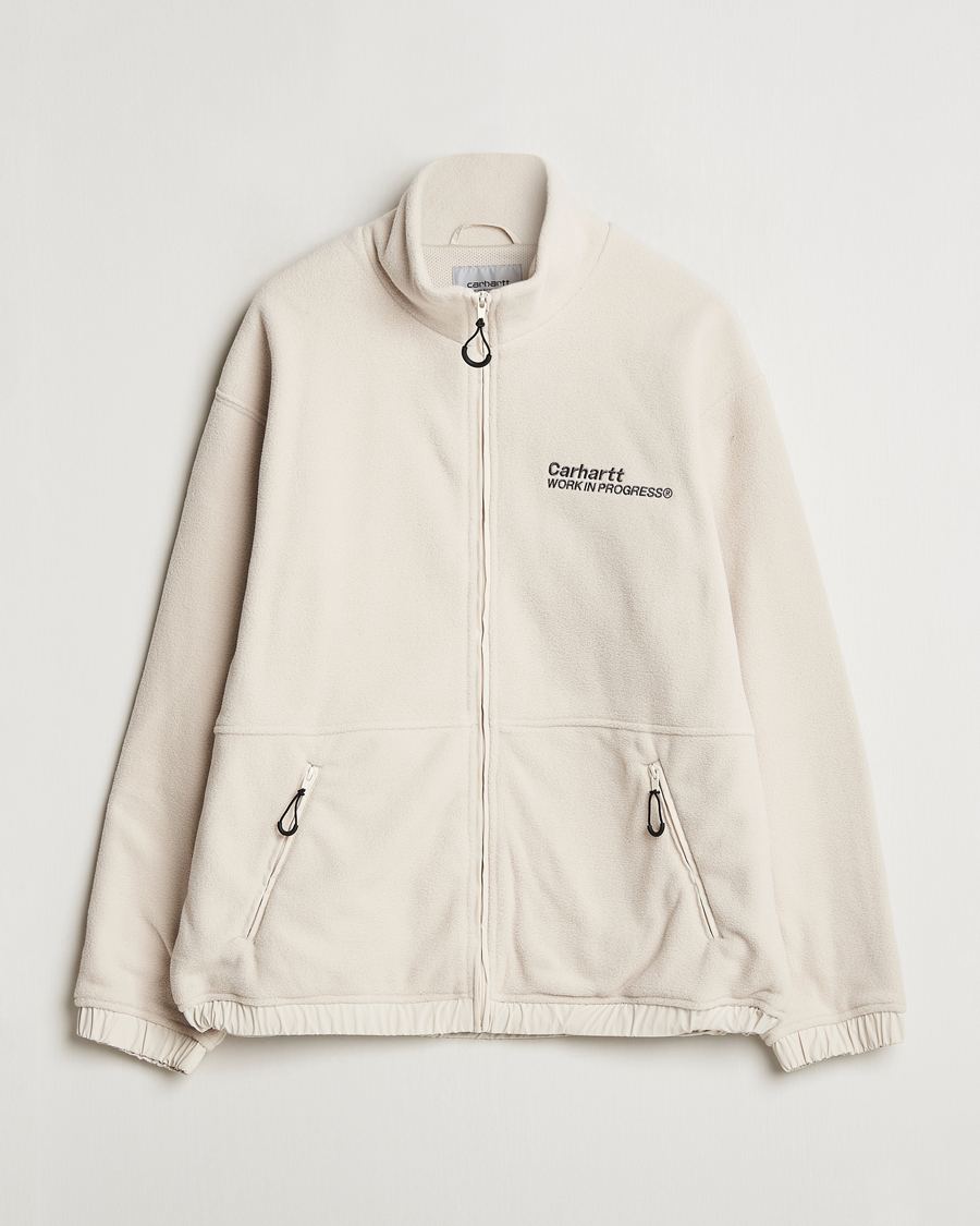 Herre | Gensere | Carhartt WIP | Flying Ducks Fleece Liner Moonbeam