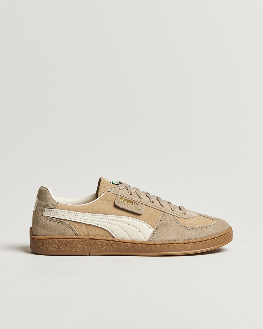 Herre | Puma Super Team SD Sneaker Sand Dune | Puma | Super Team SD Sneaker Sand Dune