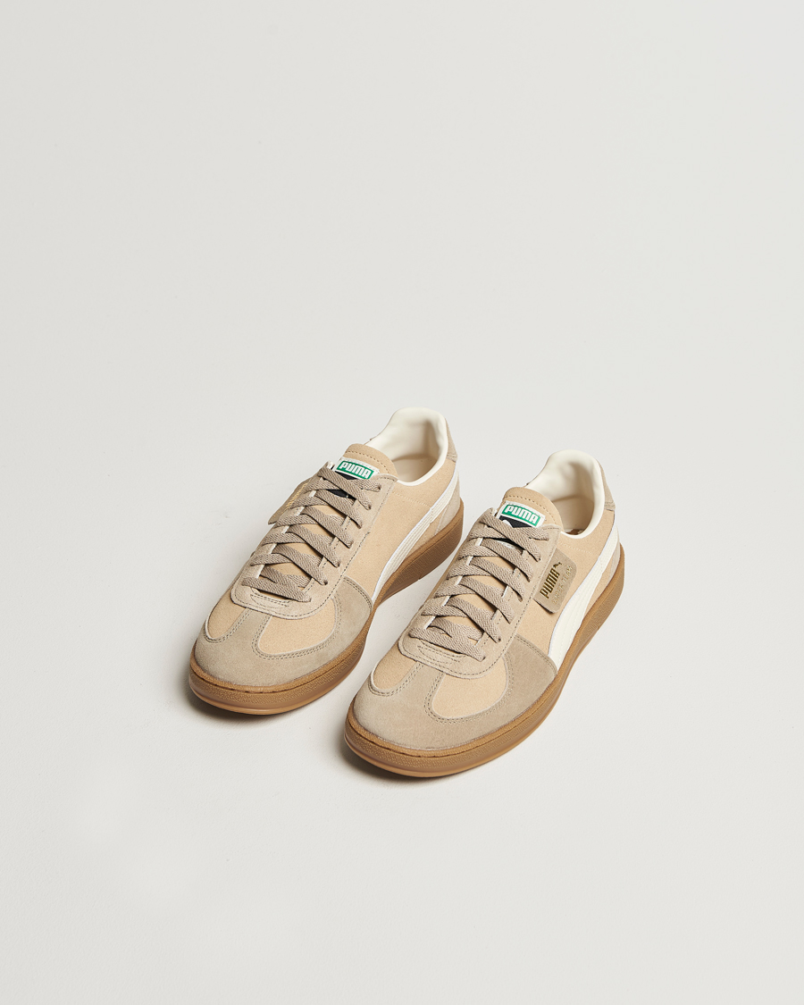 Herre | Puma Super Team SD Sneaker Sand Dune | Puma | Super Team SD Sneaker Sand Dune