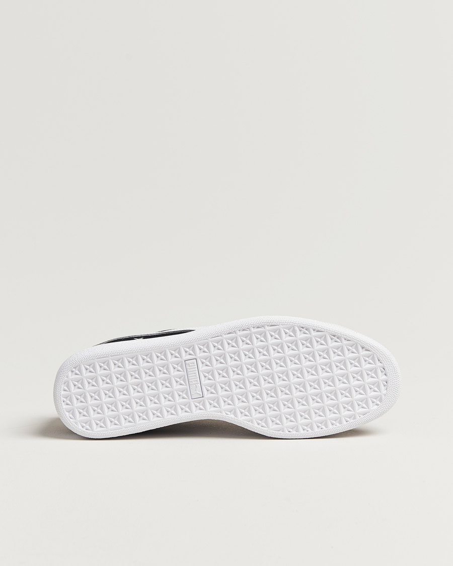 Herre | Sneakers | Puma | Suede Classic Sneaker Black