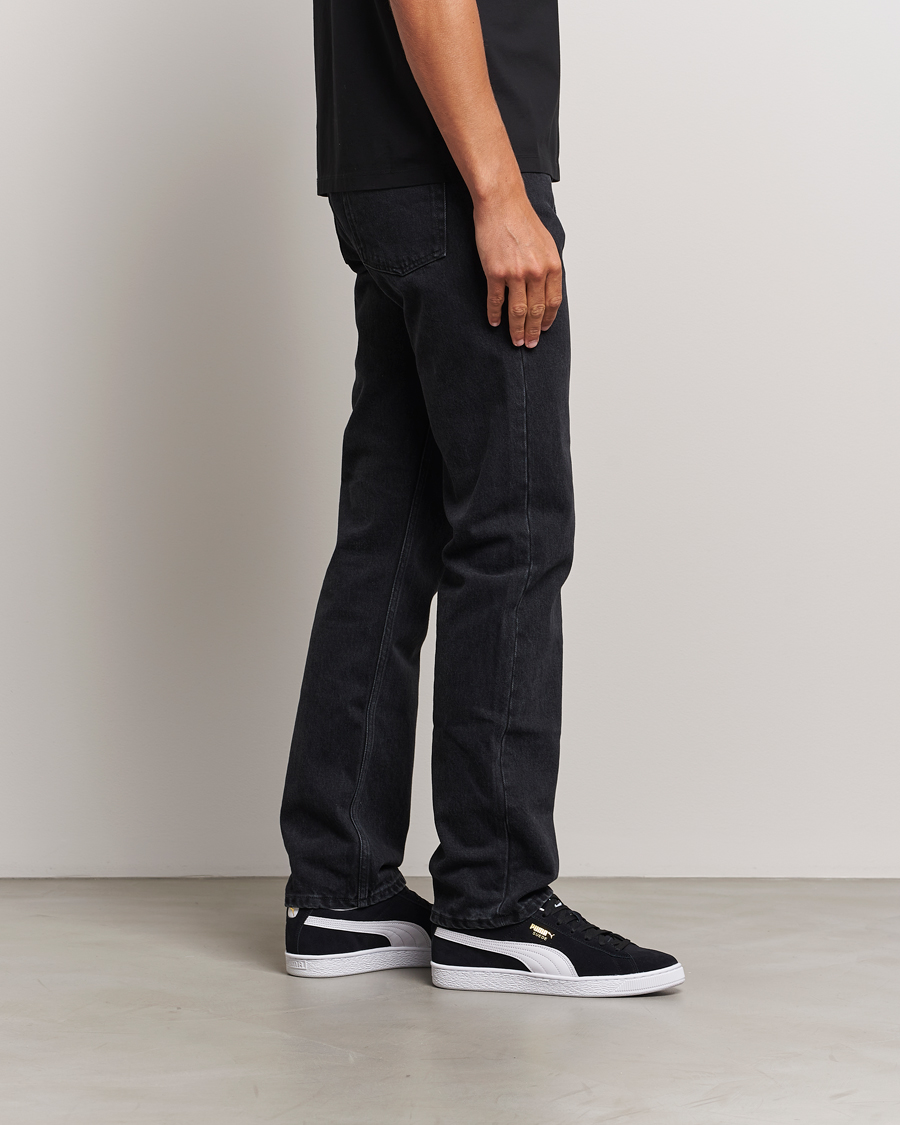 Herre | Sneakers | Puma | Suede Classic Sneaker Black