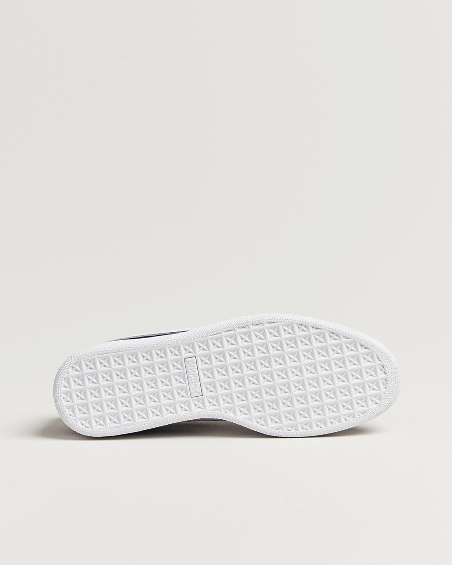 Herre | Sneakers | Puma | Suede Classic Sneaker Navy