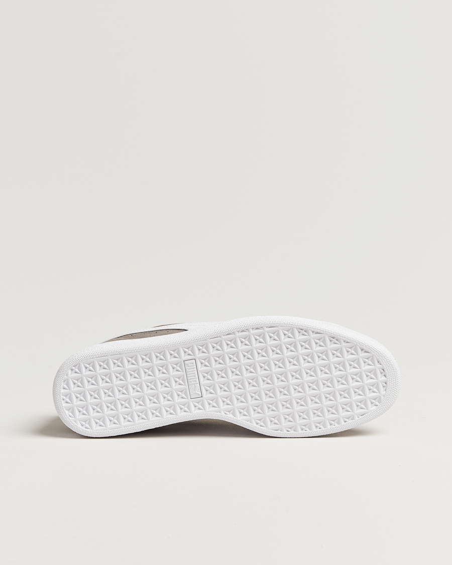 Herre | Puma Suede Classic Sneaker Cast Iron | Puma | Suede Classic Sneaker Cast Iron