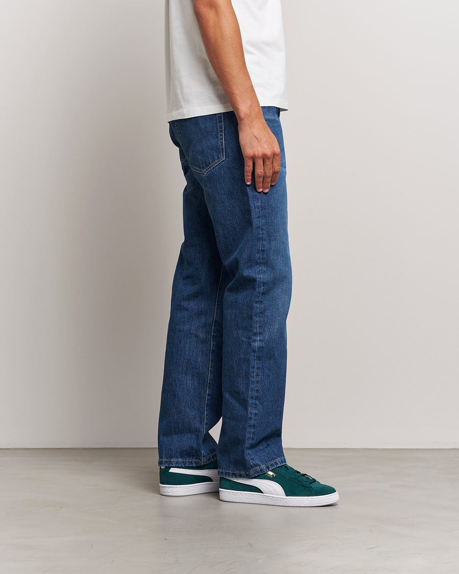 Herre | Puma Suede Classic Sneaker Dark Myrtle | Puma | Suede Classic Sneaker Dark Myrtle