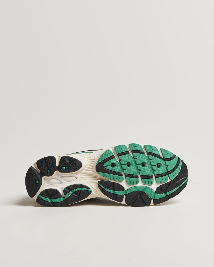 Herre | Saucony Progrid Omni 9 Running Sneaker Ivory | Saucony | Progrid Omni 9 Running Sneaker Ivory