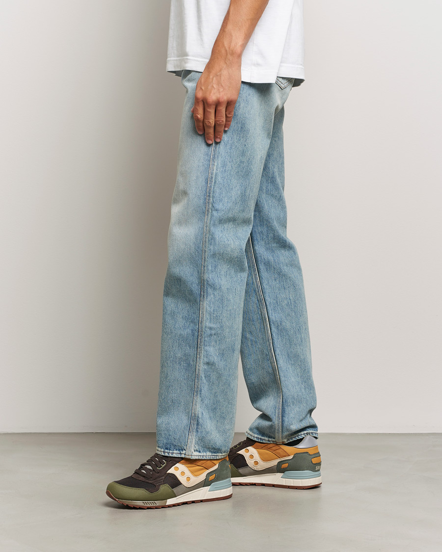 Herre | Saucony Shadow 5000 Sneaker Multi | Saucony | Shadow 5000 Sneaker Multi