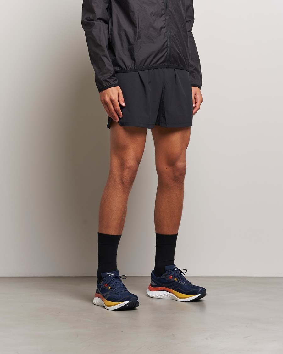 Herre | Saucony Endorphin Speed 4 Running Sneakers Navy | Saucony | Endorphin Speed 4 Running Sneakers Navy