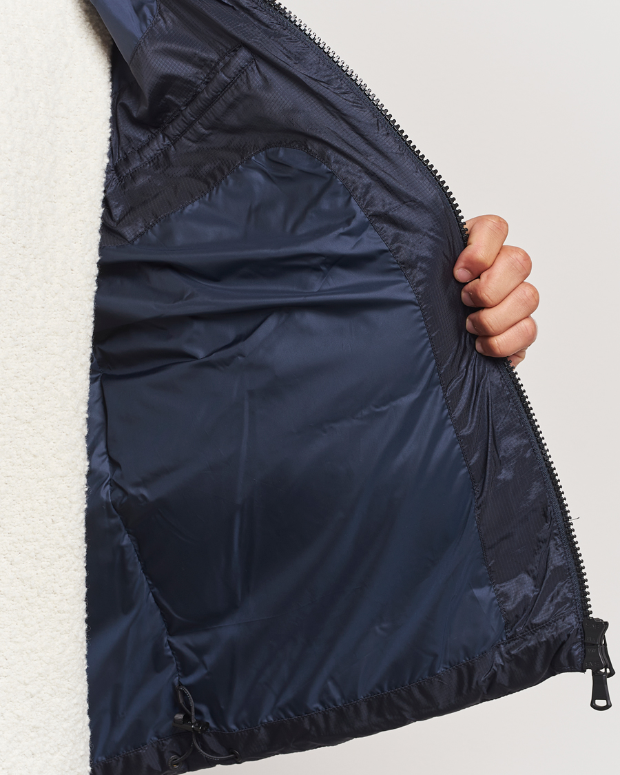 Herre | Jakker | J.Lindeberg | Farrell Down Jacket Navy