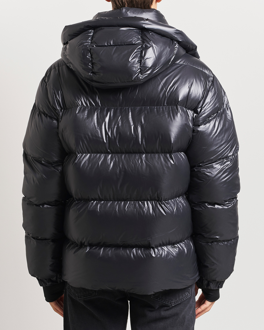 Herre | Jakker | J.Lindeberg | Creek Down Jacket Black