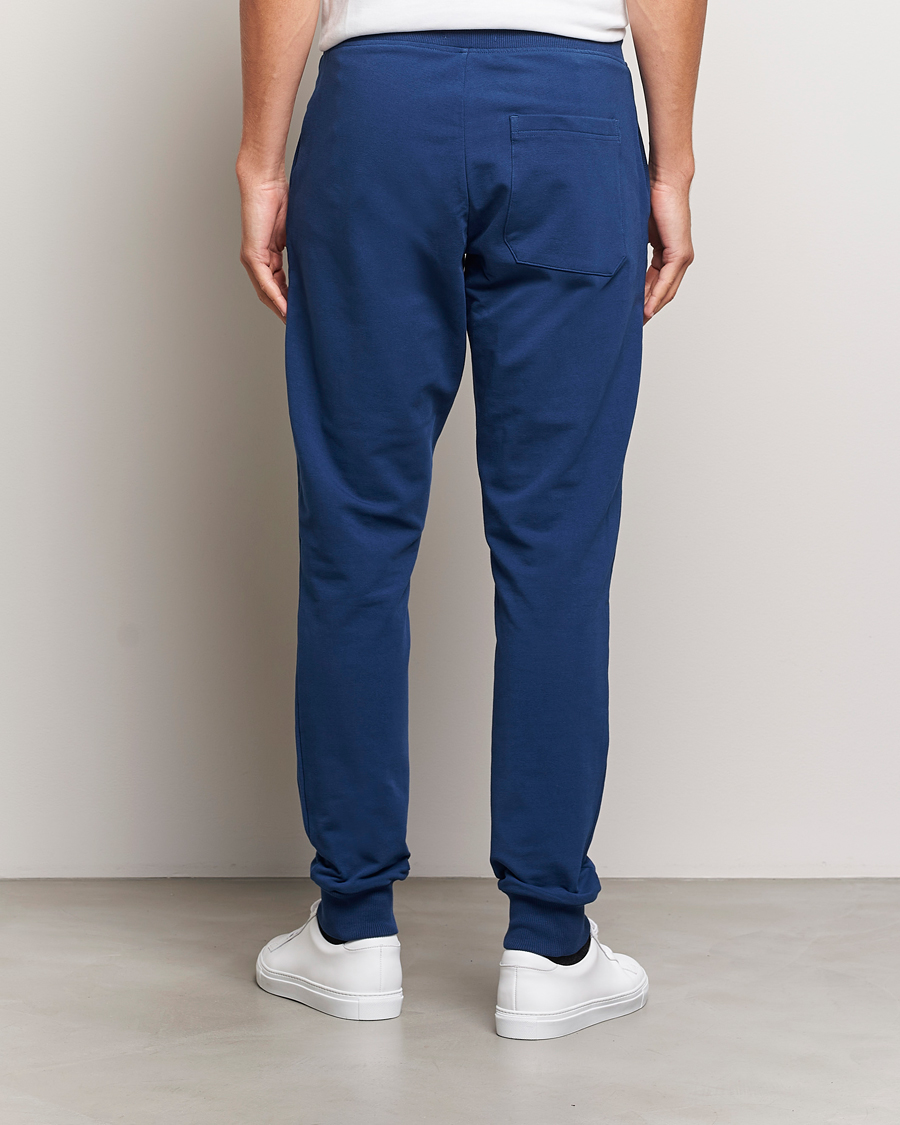 Herre | Bukser | Bread & Boxers | Loungewear Pants Ink Blue