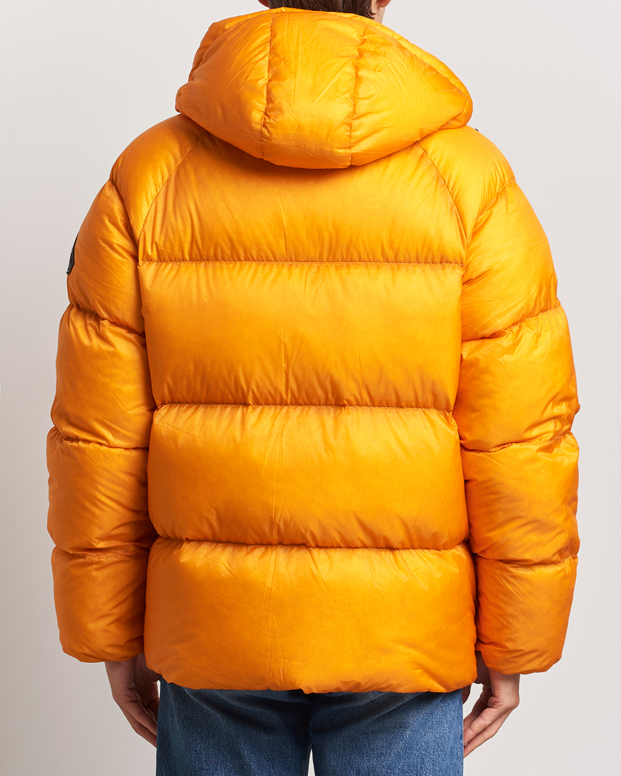 Herre | Jakker | Pyrenex | Stellar Down Puffer Yellow