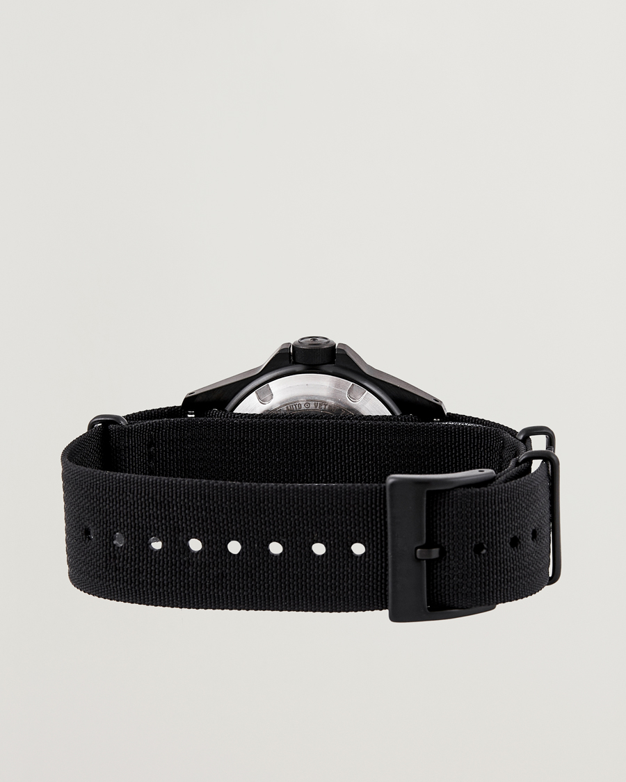 Herre | UNIMATIC Modello Quattro Edition Of 99 All Black | UNIMATIC | Modello Quattro Edition Of 99 All Black