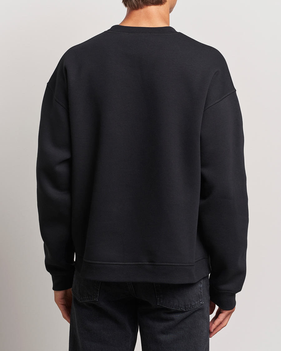 Herre | Gensere | Dsquared2 | Icon Evolution Sweatshirt Black