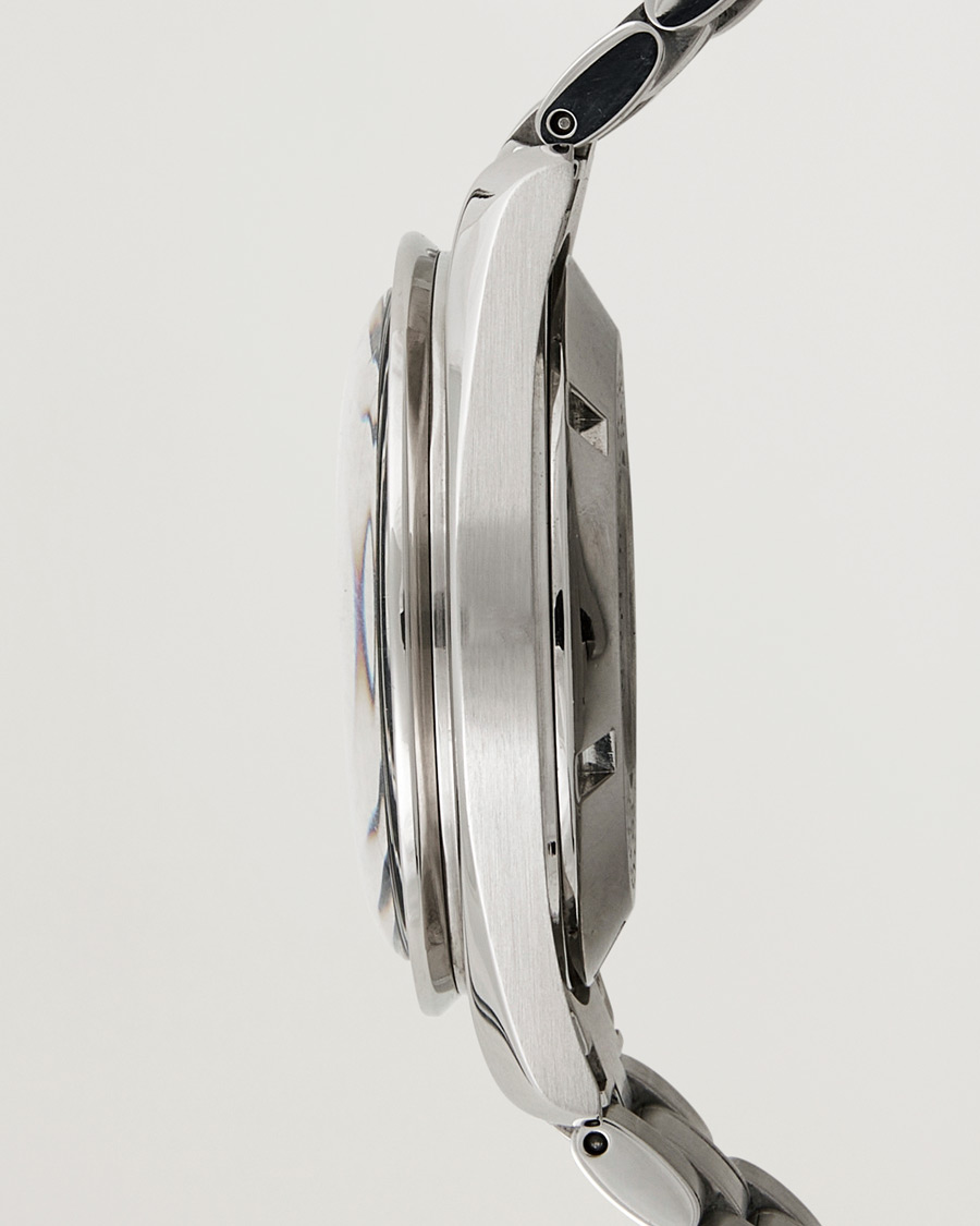 Herre | Omega Pre-Owned Speedmaster Professional 005 Silver | Omega Pre-Owned | Speedmaster Professional 005 Silver