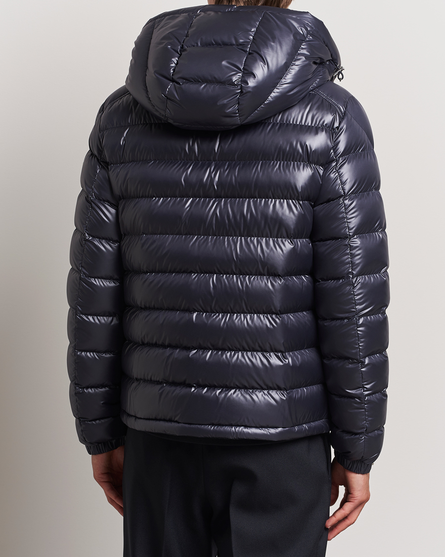 Herre | Jakker | Moncler | Besines Down Jacket Navy