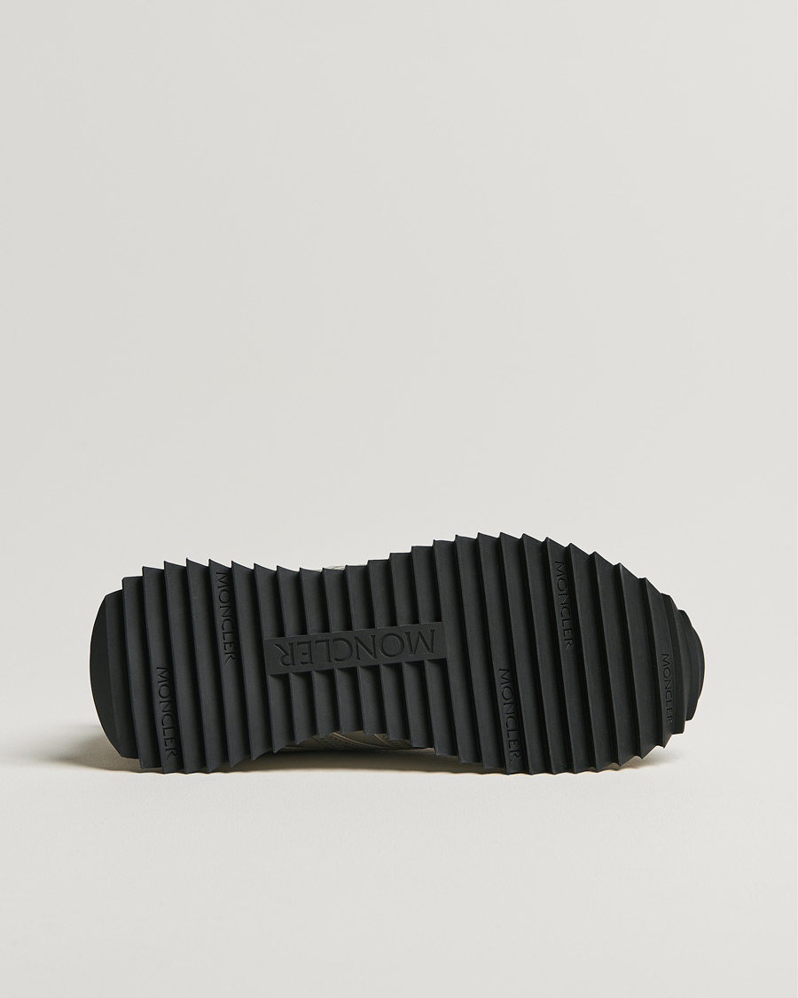 Herre | Moncler Pacey Running Sneakers Grey | Moncler | Pacey Running Sneakers Grey