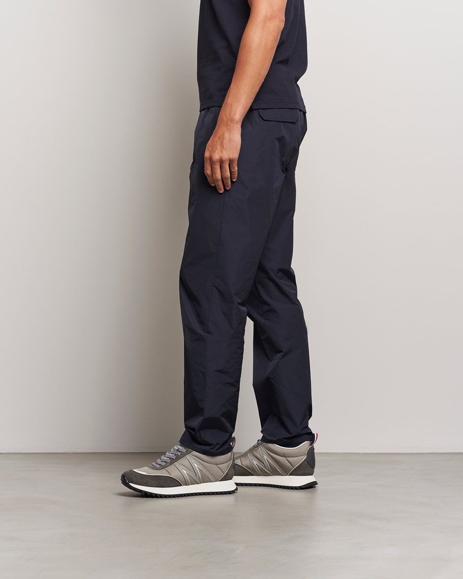 Herre | Moncler Pacey Running Sneakers Grey | Moncler | Pacey Running Sneakers Grey
