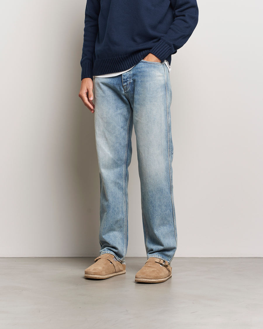 Herre | Sandaler og tøfler | Polo Ralph Lauren | Turbach Clog Sandal Milkshake