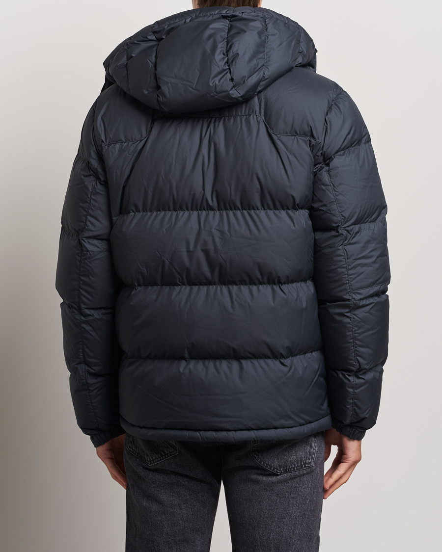 Herre | Jakker | Polo Ralph Lauren | El Cap Down Jacket Polo Black
