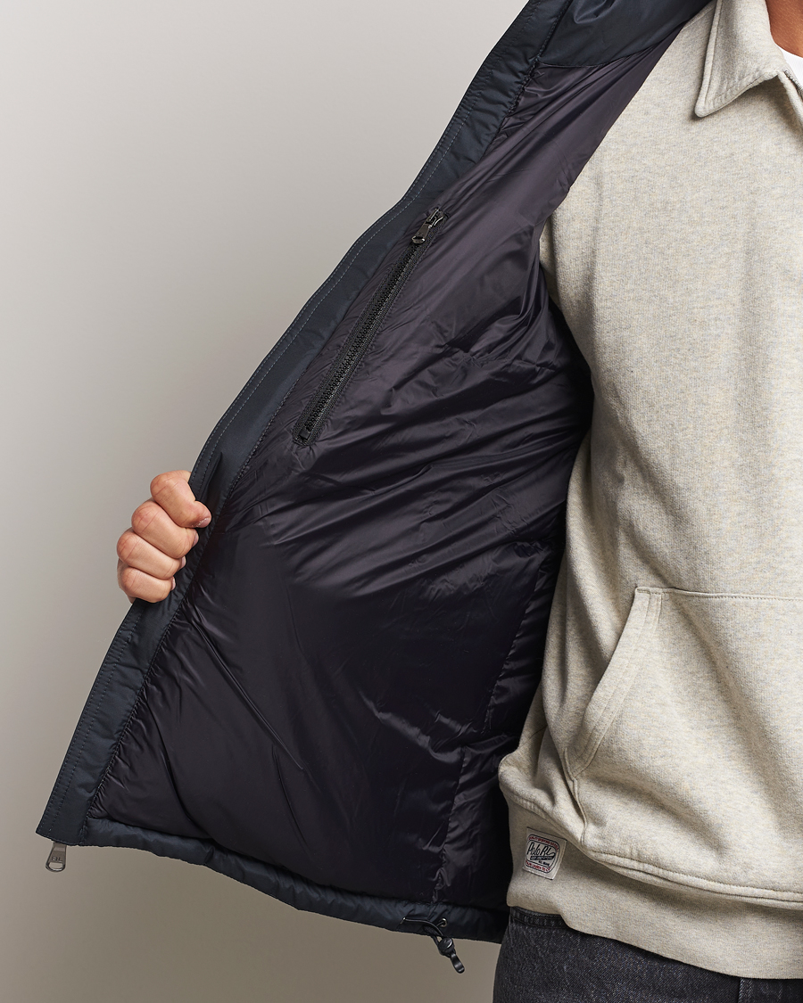 Herre | Jakker | Polo Ralph Lauren | El Cap Down Jacket Polo Black