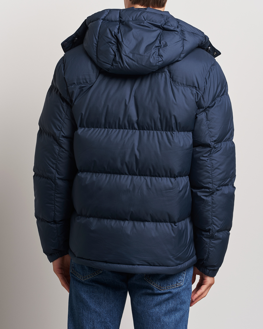 Herre | Jakker | Polo Ralph Lauren | El Cap Down Jacket Collection Navy