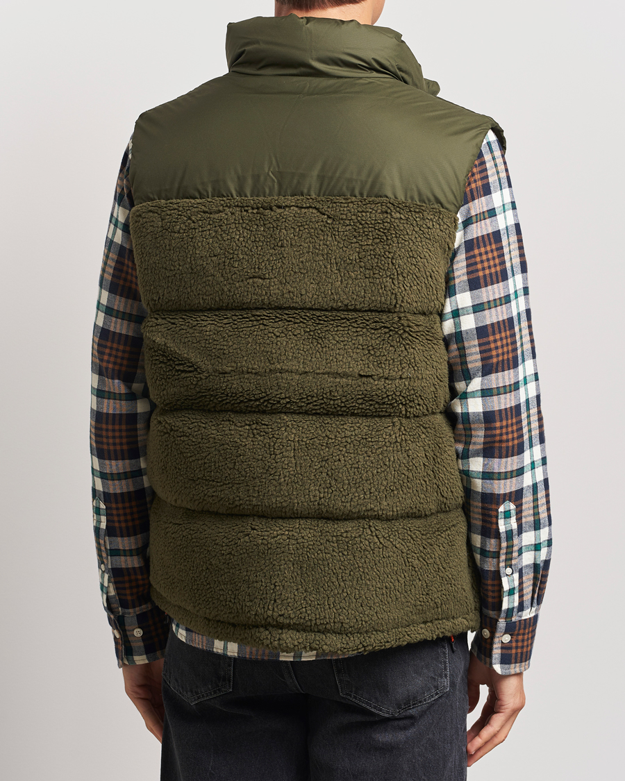 Herre | Jakker | Polo Ralph Lauren | El Cap Vest Company Olive