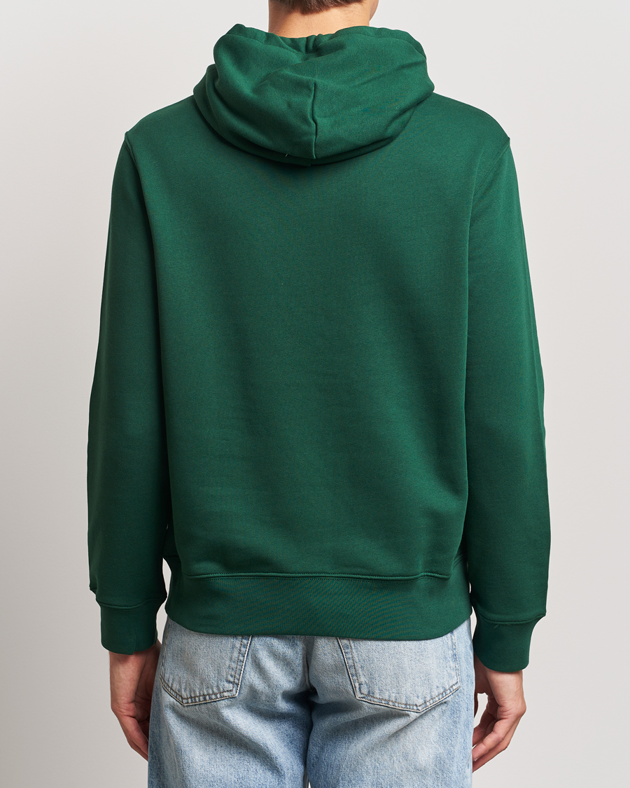 Herre | Gensere | Polo Ralph Lauren | Pullover Hoodie Vintage Pine