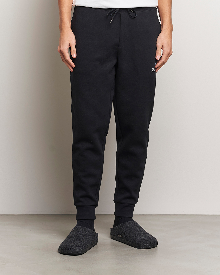 Herre | Bukser | Polo Ralph Lauren | Athletic Sweatpants Polo Black