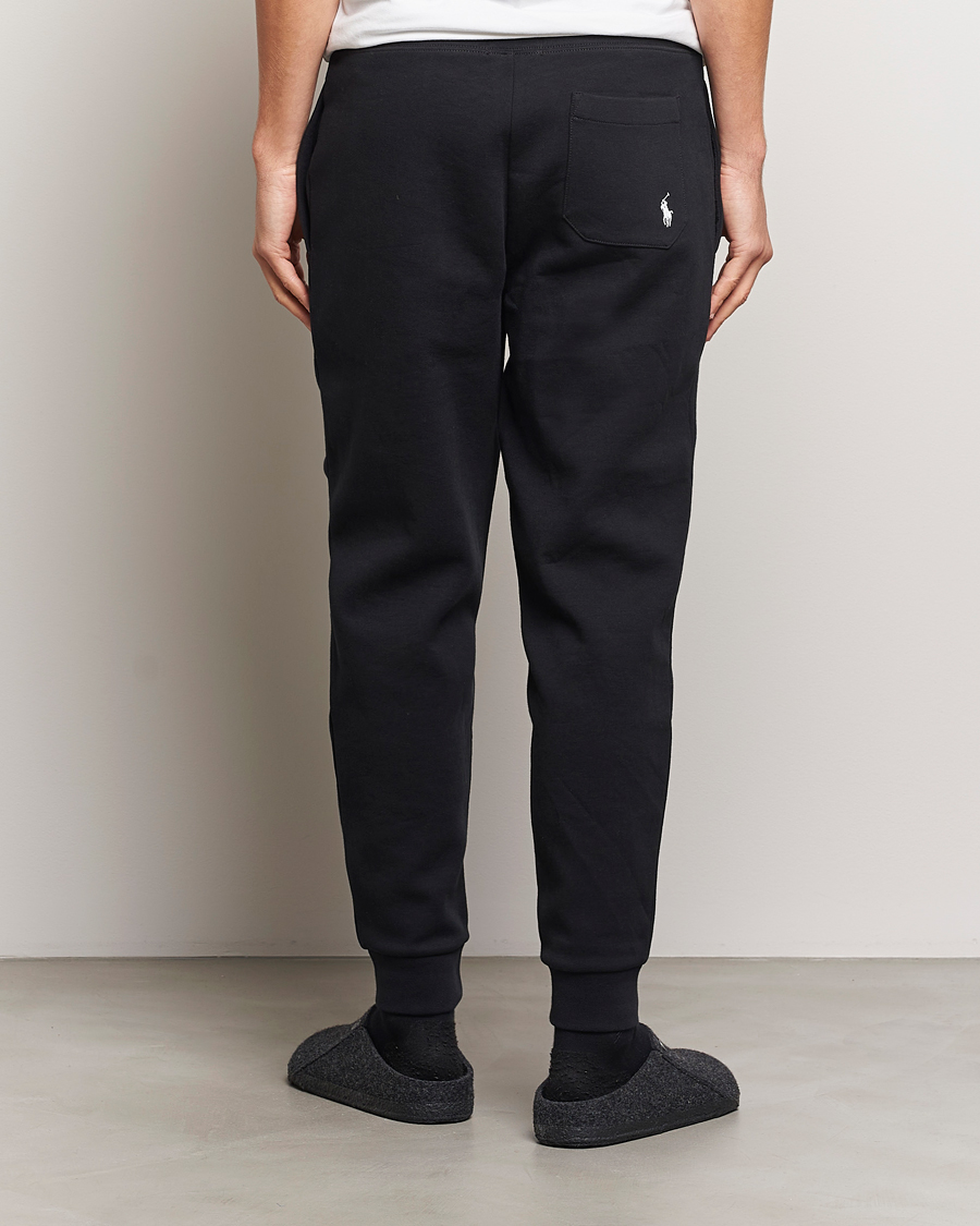 Herre | Bukser | Polo Ralph Lauren | Athletic Sweatpants Polo Black